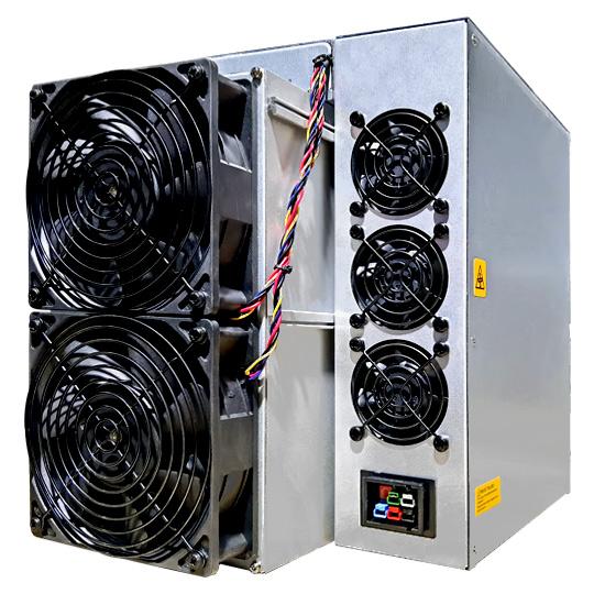 Bitmain Antminer S21 (BTC/SHA256) 188TH-200TH