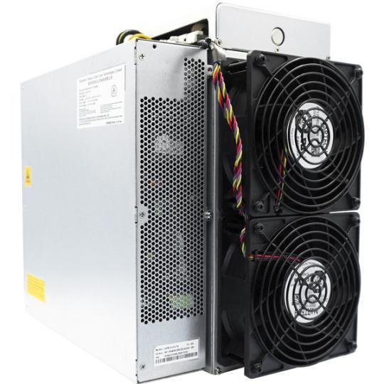 Bitmain KS5 20 TH Kaspa Mining