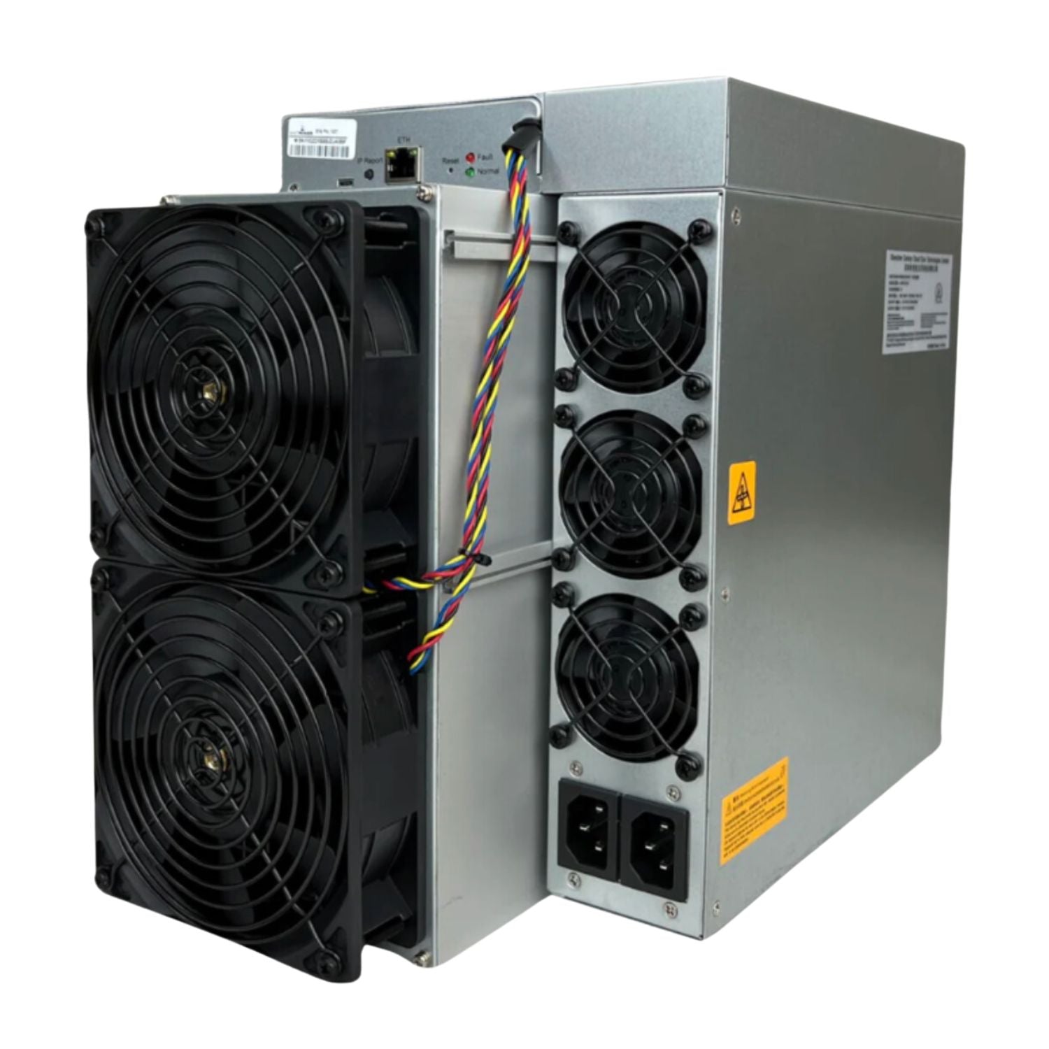 Bitmain Antminer L7 8800-9500 MH (Dogecoin/Litecoin)