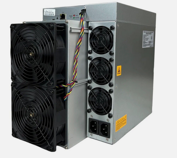 Bitmain Antminer BTC S19XP 141 TH (BTC/SHA256)