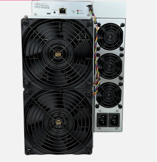 Bitmain Antminer BTC S19XP 141 TH (BTC/SHA256)