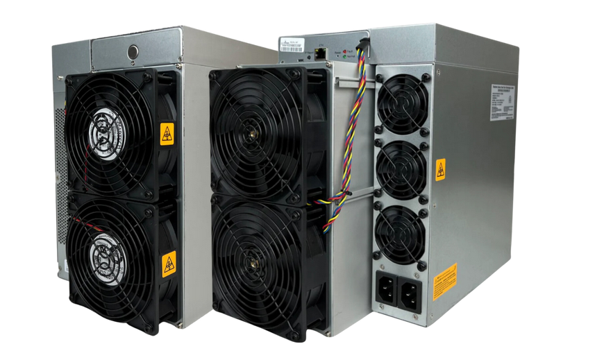 Bitmain Antminer S19 90 TH (BTC/SHA256)