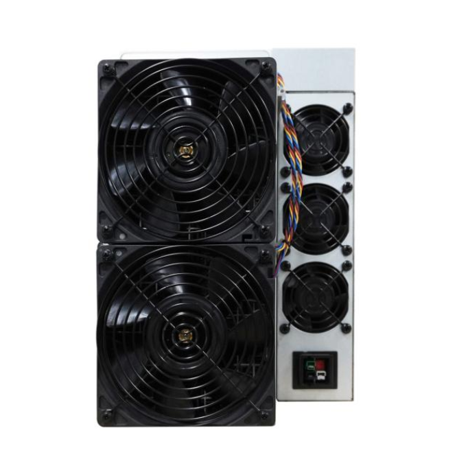 Bitmain Antminer S21 (BTC/SHA256) 188TH-200TH