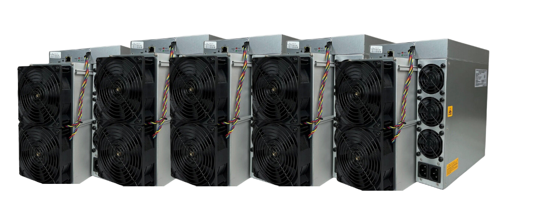 Bitmain Antminer S19 90 TH (BTC/SHA256)