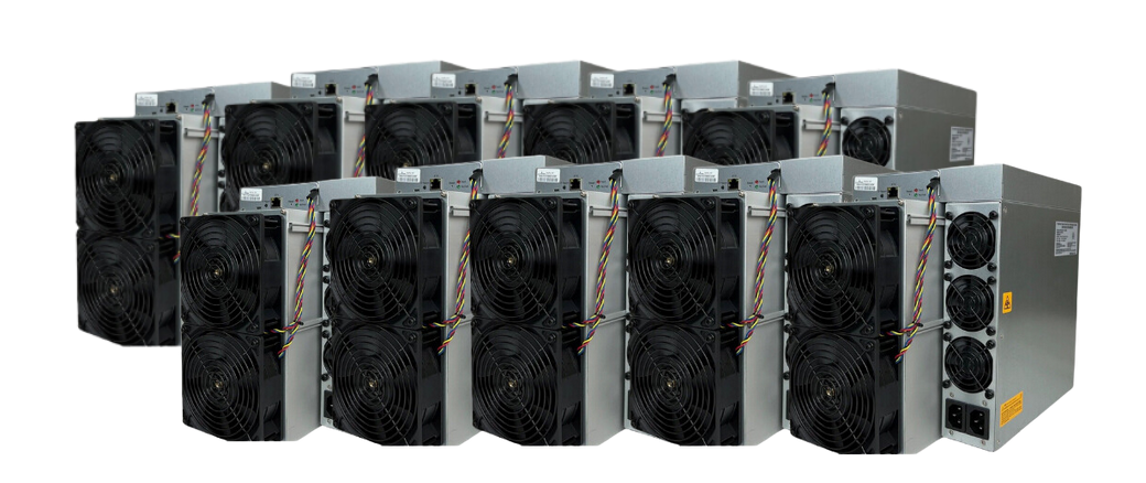 Bitmain Antminer S19 90 TH (BTC/SHA256)